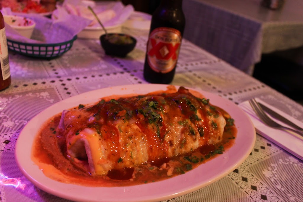 La Palapa | restaurant | 647 E Oak St, Fort Bragg, CA 95437, USA | 7079648684 OR +1 707-964-8684