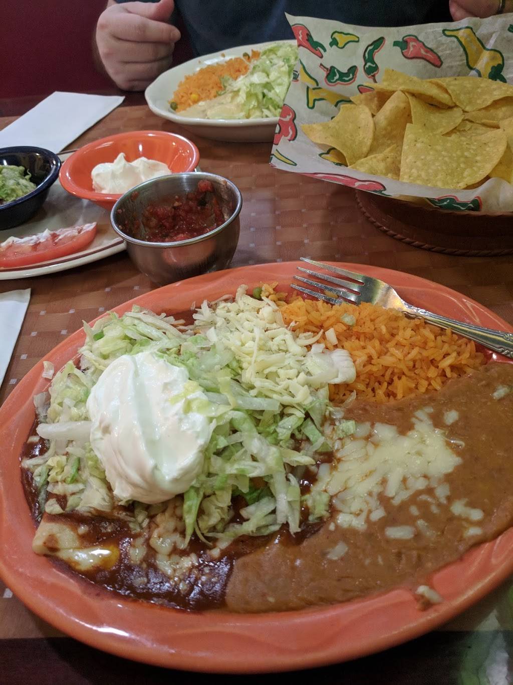 Cancun Mexican Restaurant & Grill | restaurant | 215 Market St SE, Roanoke, VA 24011, USA | 5403446333 OR +1 540-344-6333