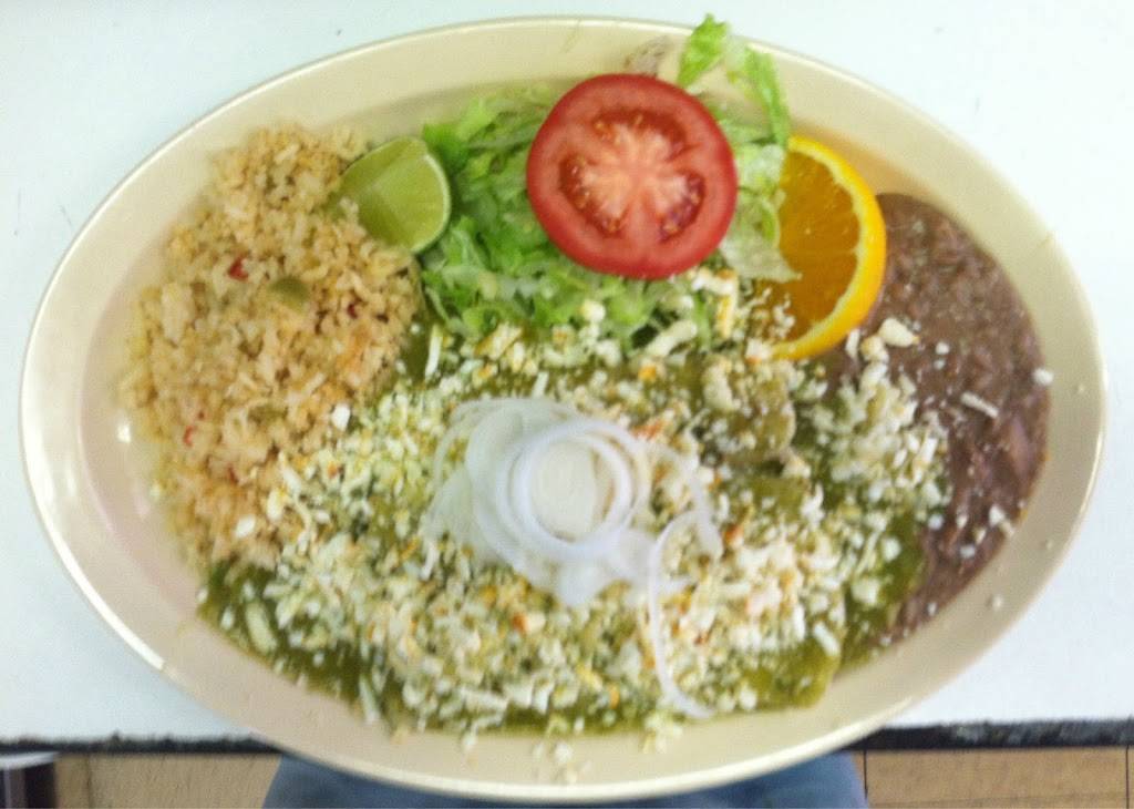 Taqueria y Restaurant Kairos | restaurant | 5526 S Archer Ave, Chicago, IL 60638, USA | 7735852007 OR +1 773-585-2007