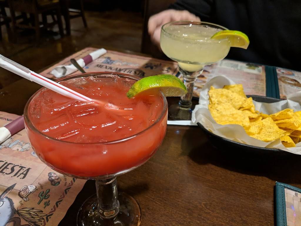 Fajitas Mexican Restaurant - TINLEY PARK | restaurant | 16703 S Harlem Ave, Tinley Park, IL 60477, USA | 7084078144 OR +1 708-407-8144