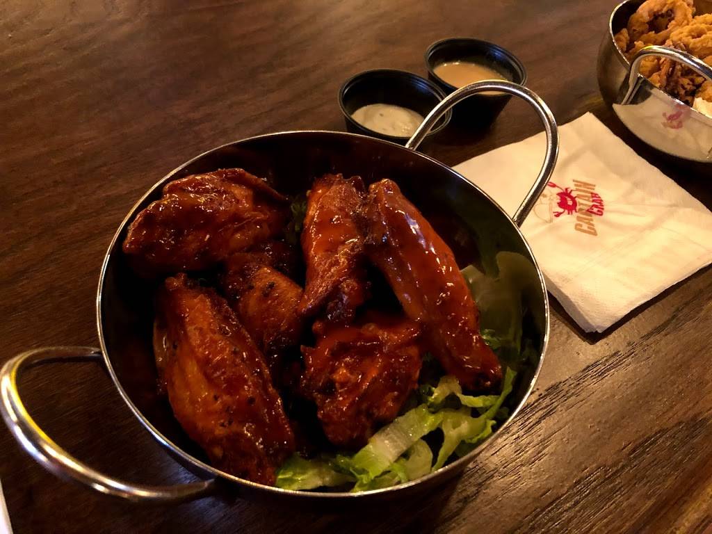 Captain Crab | restaurant | 149 S Central Ave, Hartsdale, NY 10530, USA | 9143688818 OR +1 914-368-8818