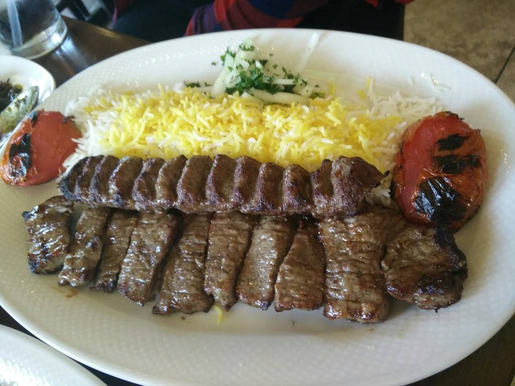Yekta Kabobi Restaurant & Market | restaurant | 1488 Rockville Pike, Rockville, MD 20852, USA | 3019840005 OR +1 301-984-0005
