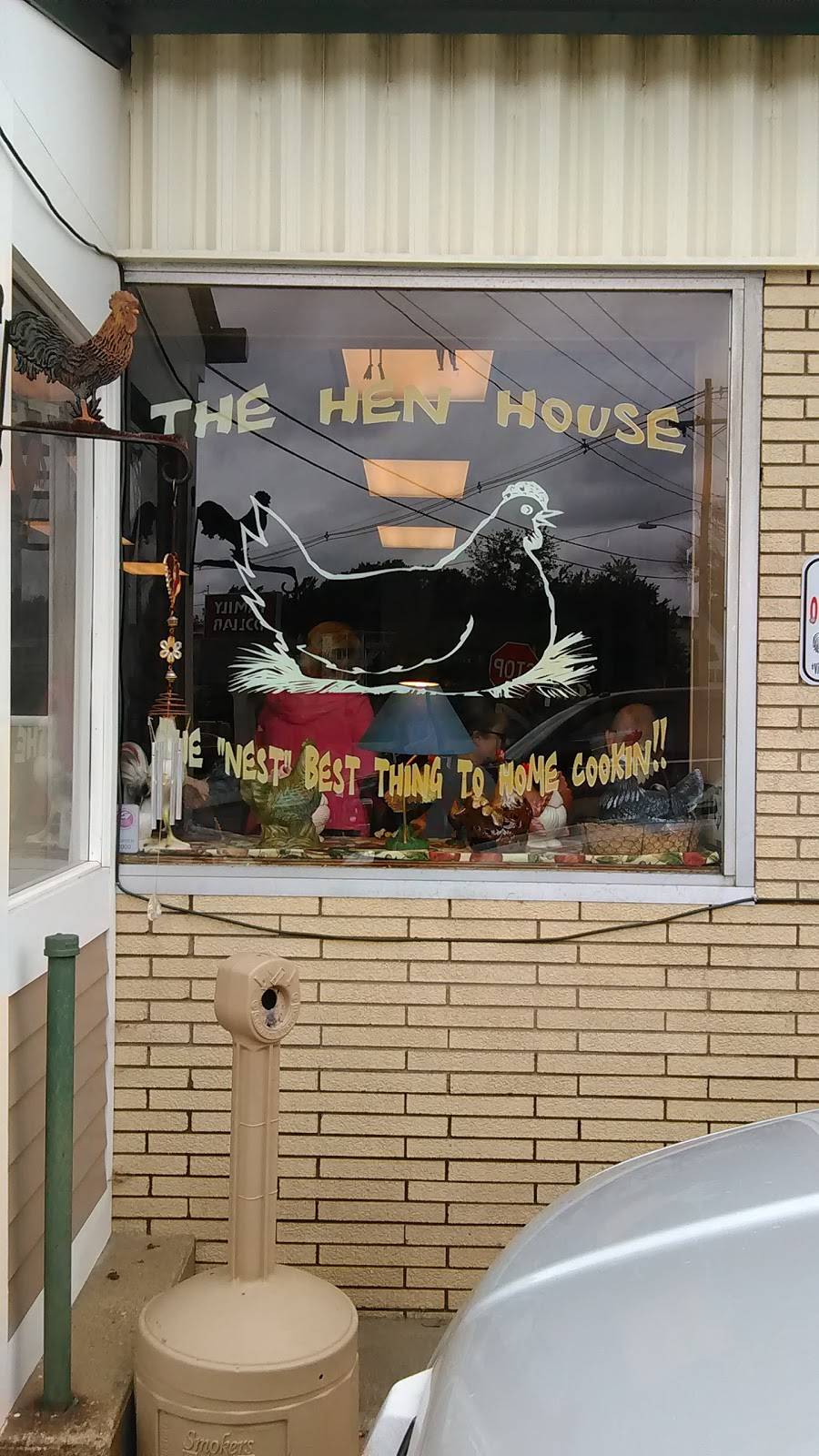 Hen House | restaurant | 95 West St, Gardner, MA 01440, USA | 9786326322 OR +1 978-632-6322