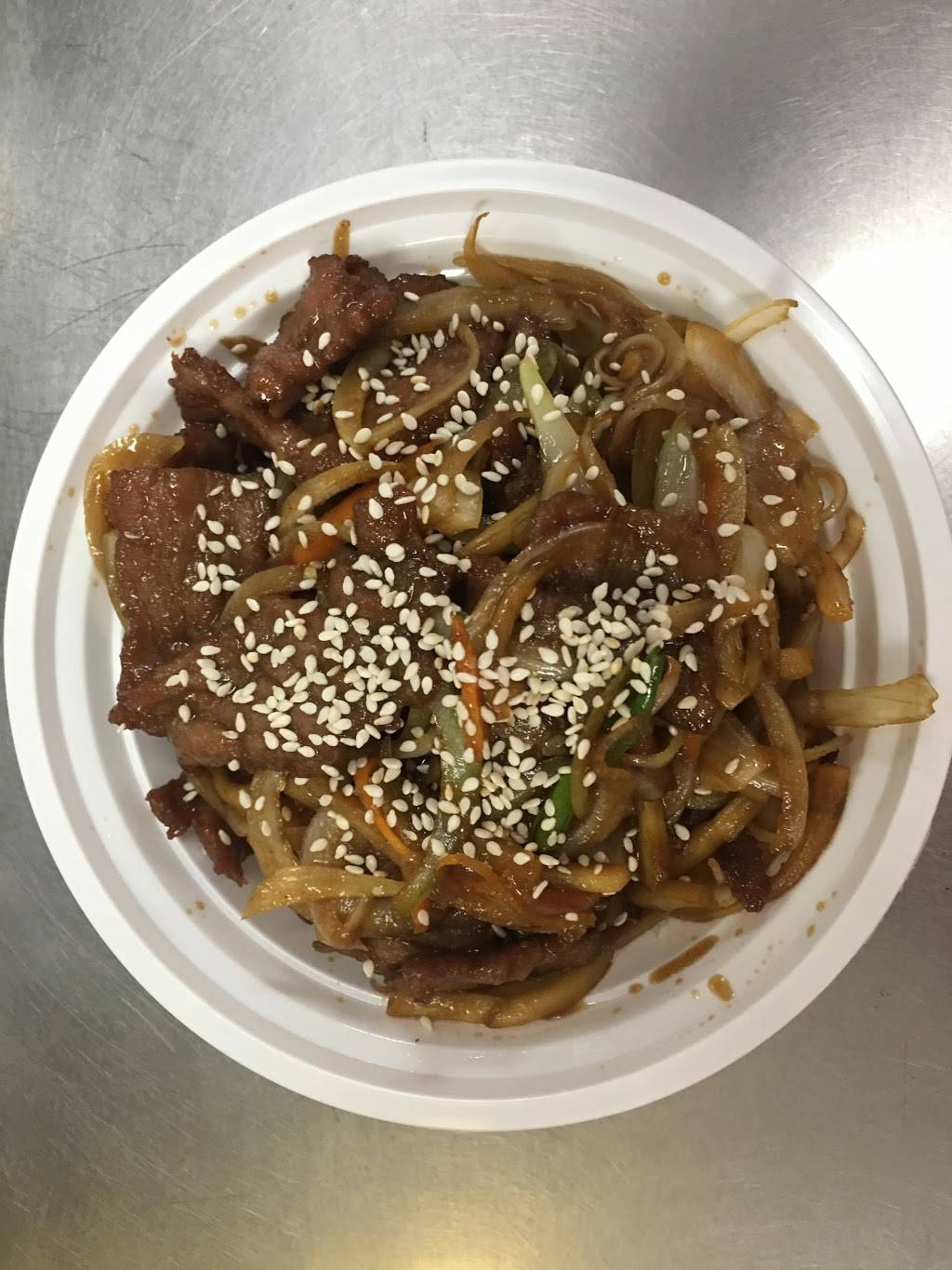 Lucky Star | restaurant | 6002 Oleander Dr, Wilmington, NC 28409, USA | 9103957063 OR +1 910-395-7063