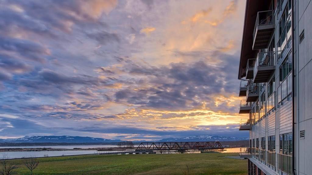 Swinomish Casino & Lodge | restaurant | 12885 Casino Dr, Anacortes, WA 98221, USA | 8882888883 OR +1 888-288-8883