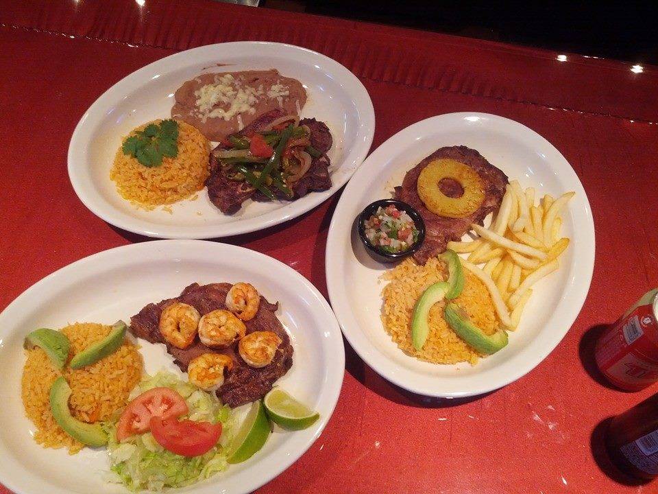 Ok Maguey Mexican Grill #2 | restaurant | 3836 Candies Creek Ridge Rd, Cleveland, TN 37312, USA | 4234646900 OR +1 423-464-6900