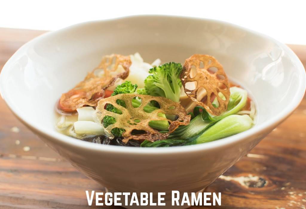 Aodake Ramen | restaurant | 21 Calendar Avenue, La Grange, IL 60525, USA | 7084697468 OR +1 708-469-7468