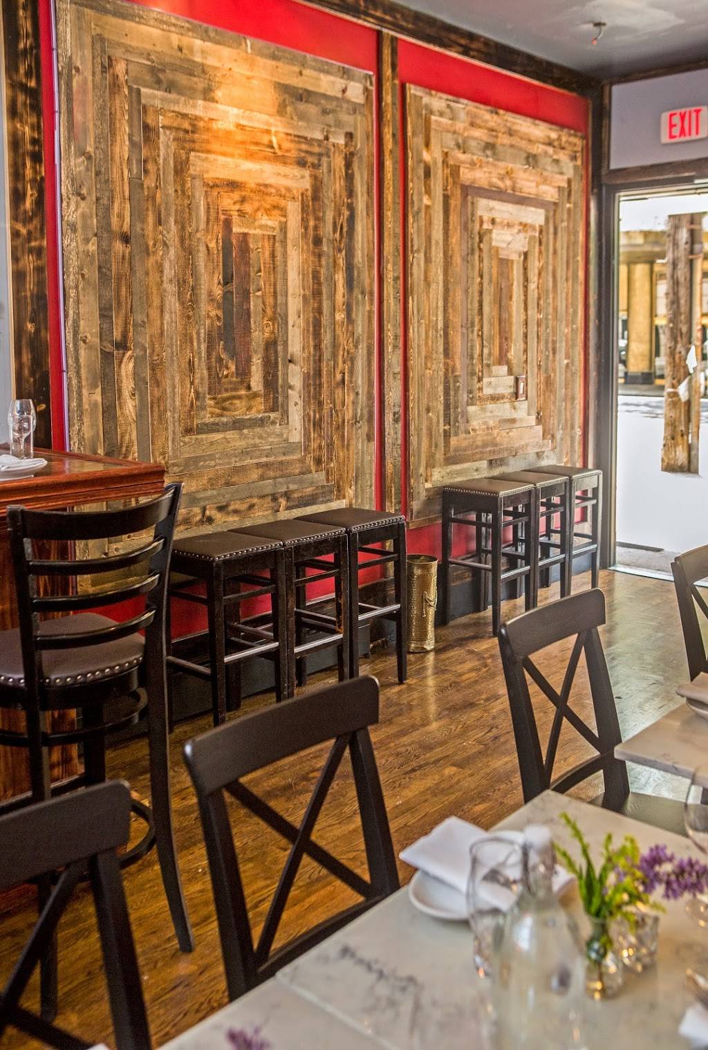 Casa Rubio Café | restaurant | 25-17 Astoria Blvd, Astoria, NY 11102, USA | 9293280030 OR +1 929-328-0030