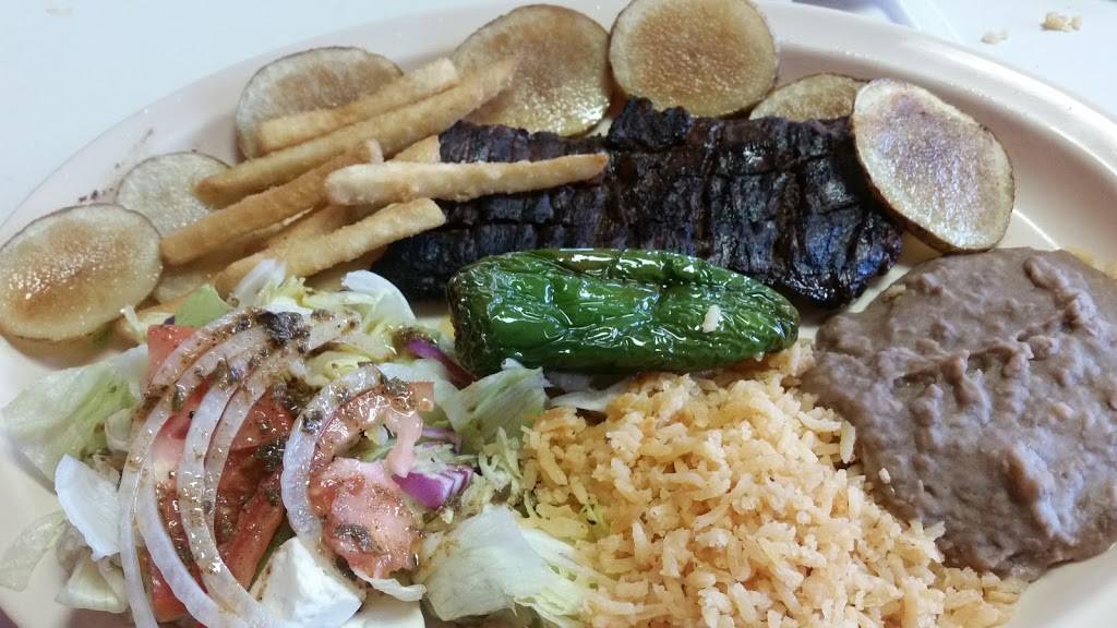 Yadis Grill | restaurant | 9570 Grand Ave, Franklin Park, IL 60131, USA | 8474555050 OR +1 847-455-5050