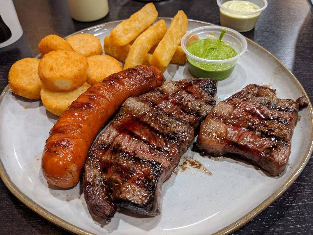 Picanha Steak Restaurant | restaurant | 7480 S Rainbow Blvd, Las Vegas, NV 89139, USA | 7029129455 OR +1 702-912-9455