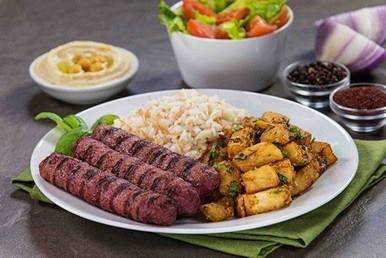 Restaurant AMIR Daniel Johnson | restaurant | 2636 Boulevard Daniel-Johnson, Laval, QC H7T 2K1, Canada | 4509732345 OR +1 450-973-2345