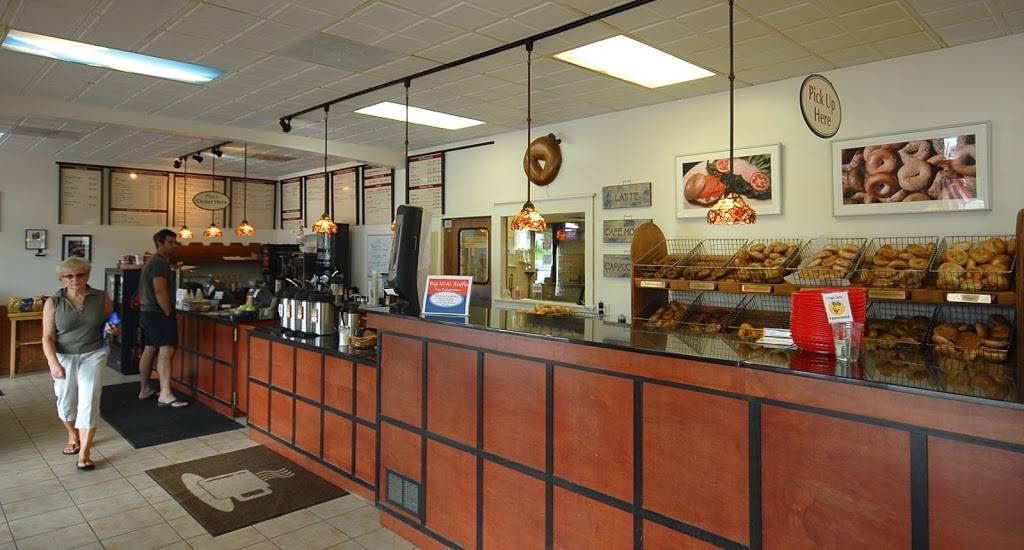 The Bagel | bakery | 394 Mountain Rd # 10, Stowe, VT 05672, USA | 8022539943 OR +1 802-253-9943