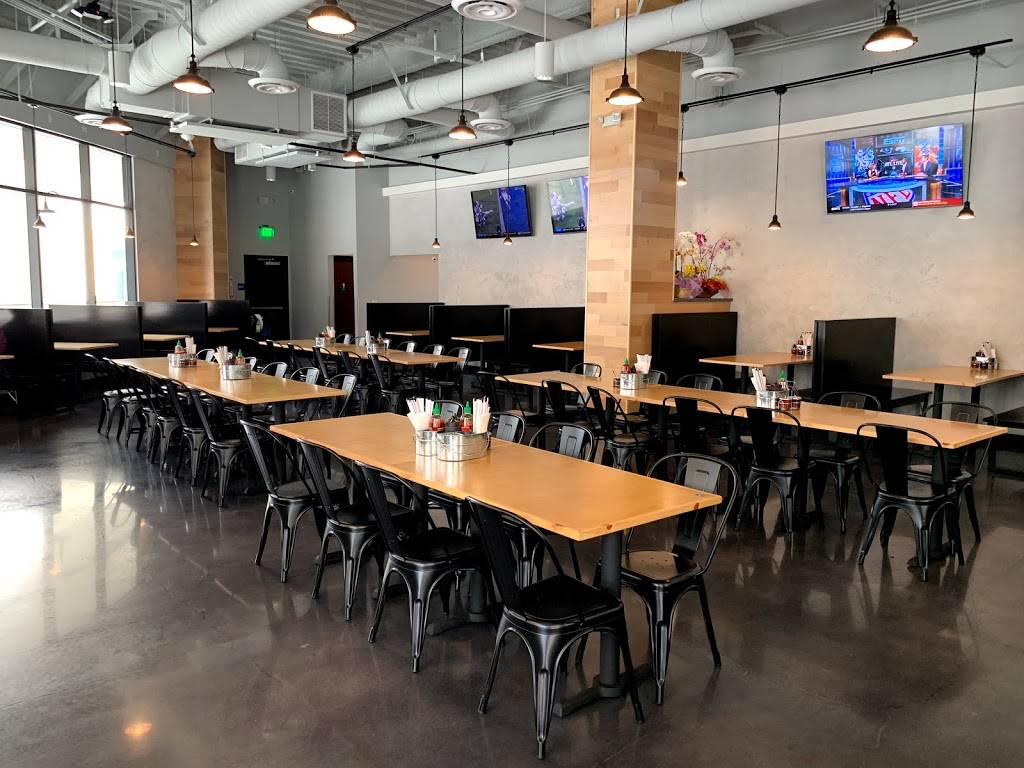 Main St. Pho & Grill | restaurant | 6924 Beach Blvd Unit K-240, Buena Park, CA 90621, USA | 7145239978 OR +1 714-523-9978