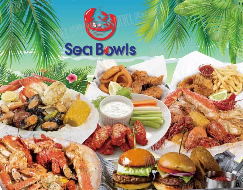 Sea Bowls | restaurant | 1018 NW 76th Blvd, Gainesville, FL 32606, USA | 3527926377 OR +1 352-792-6377