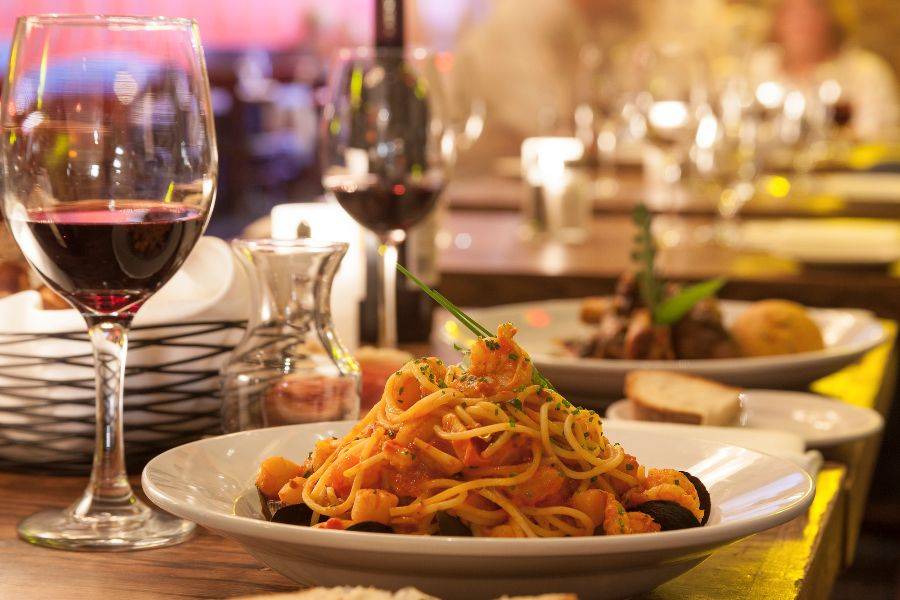 IL Bastardo | restaurant | 544 W 27th St, New York, NY 10001, USA | 2126755980 OR +1 212-675-5980