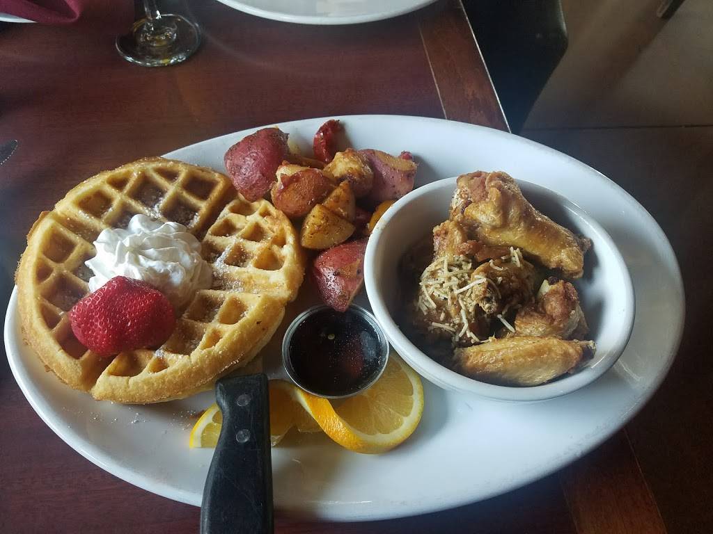 Fresco II | restaurant | 1311 W Rancho Vista Blvd, Palmdale, CA 93551, USA | 6619476677 OR +1 661-947-6677