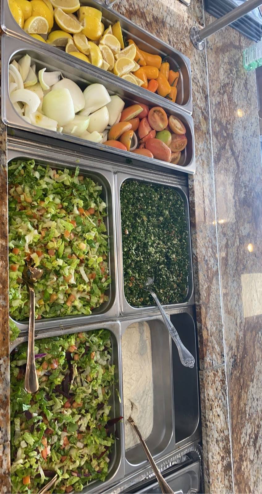 Sumer Grill Restaurant | restaurant | 8586 Westheimer Rd, Houston, TX 77063, USA | 7134346114 OR +1 713-434-6114