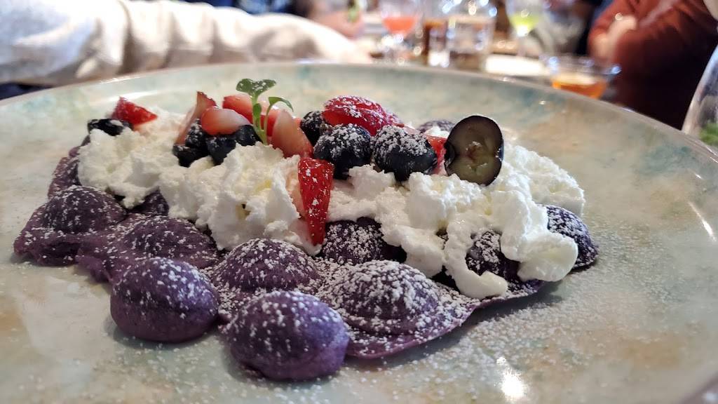 Ba Sa Restaurant | restaurant | 101 Winslow Way E, Bainbridge Island, WA 98110, USA | 2065653287 OR +1 206-565-3287