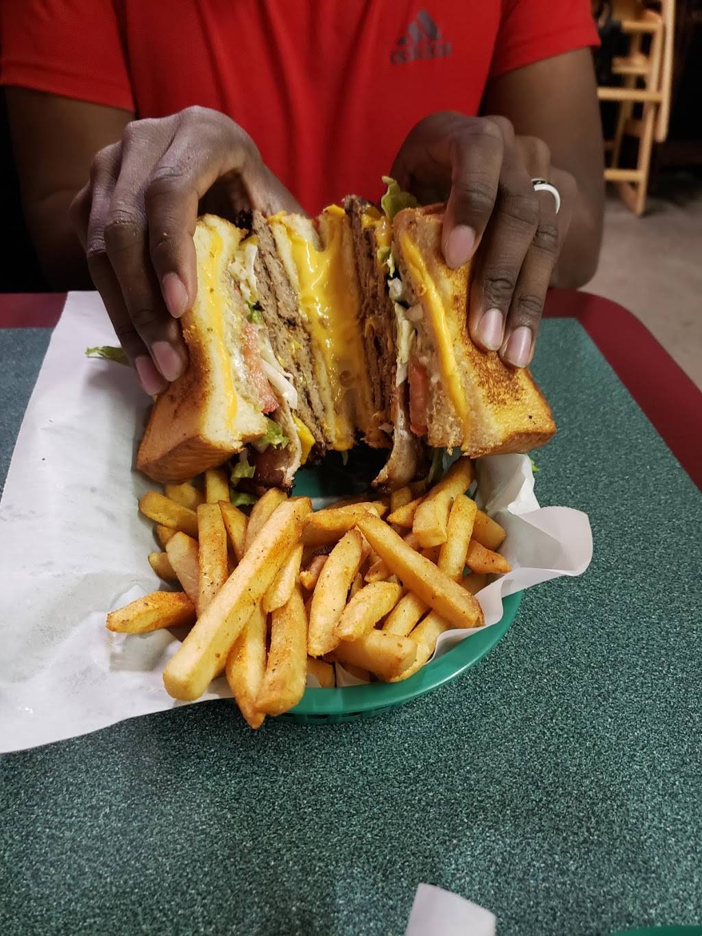 Galaxy B&G | restaurant | 104 W Veterans Memorial Blvd, Killeen, TX 76541, USA | 2542139888 OR +1 254-213-9888