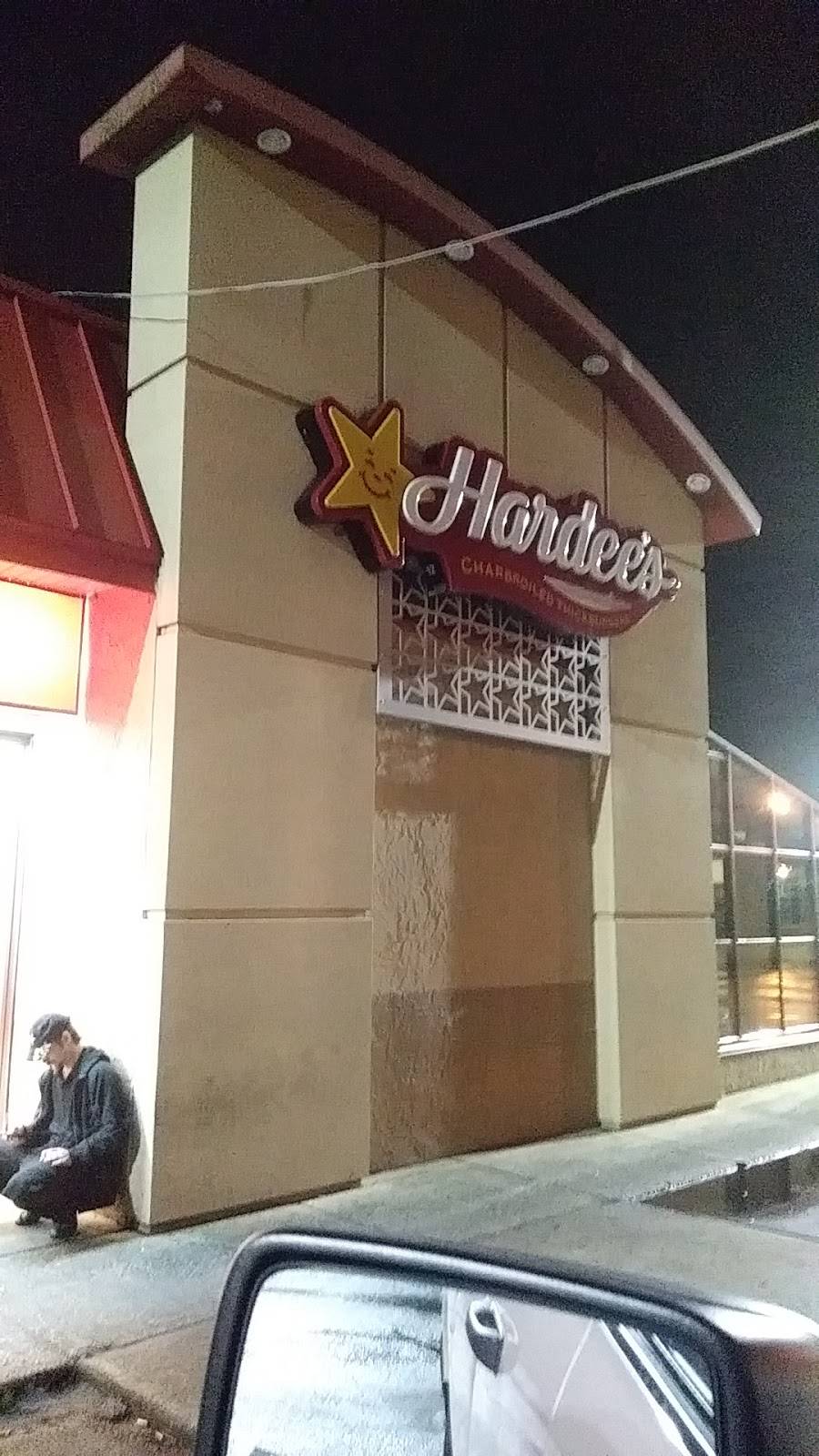 Hardees | restaurant | 1116 Huntsville Hwy, Fayetteville, TN 37334, USA | 9314334752 OR +1 931-433-4752