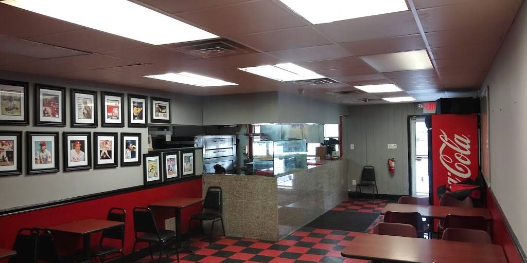 Joels Kitchen & Pizzeria | restaurant | 138 Fries Mill Rd unit a, Turnersville, NJ 08012, USA | 8567401884 OR +1 856-740-1884