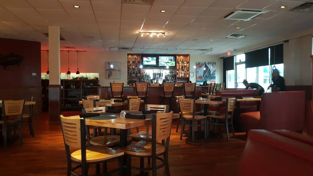 Lockside Bar and Grill | restaurant | 200 N Battlefield Blvd, Chesapeake, VA 23320, USA | 7574105999 OR +1 757-410-5999