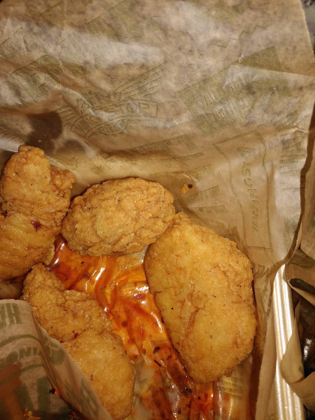 Wingstop | restaurant | 779 E Yosemite Ave Ste D, Merced, CA 95340, USA | 2093839464 OR +1 209-383-9464