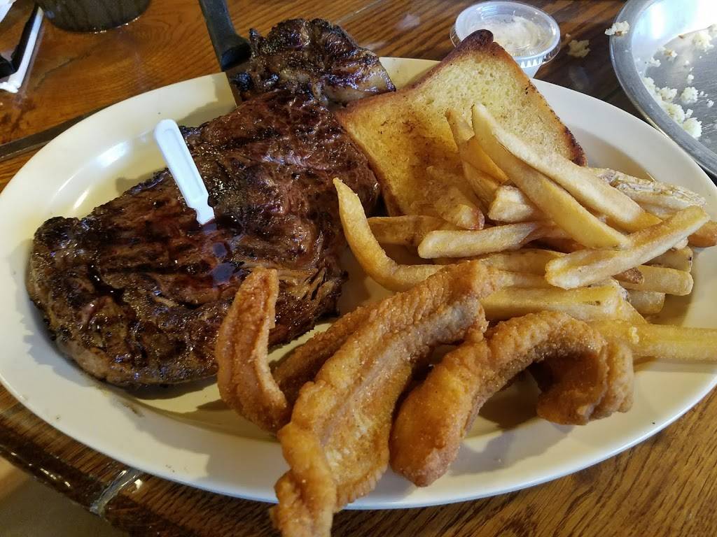 Top O The River | restaurant | 5831 TN-57, Michie, TN 38357, USA | 7316323287 OR +1 731-632-3287