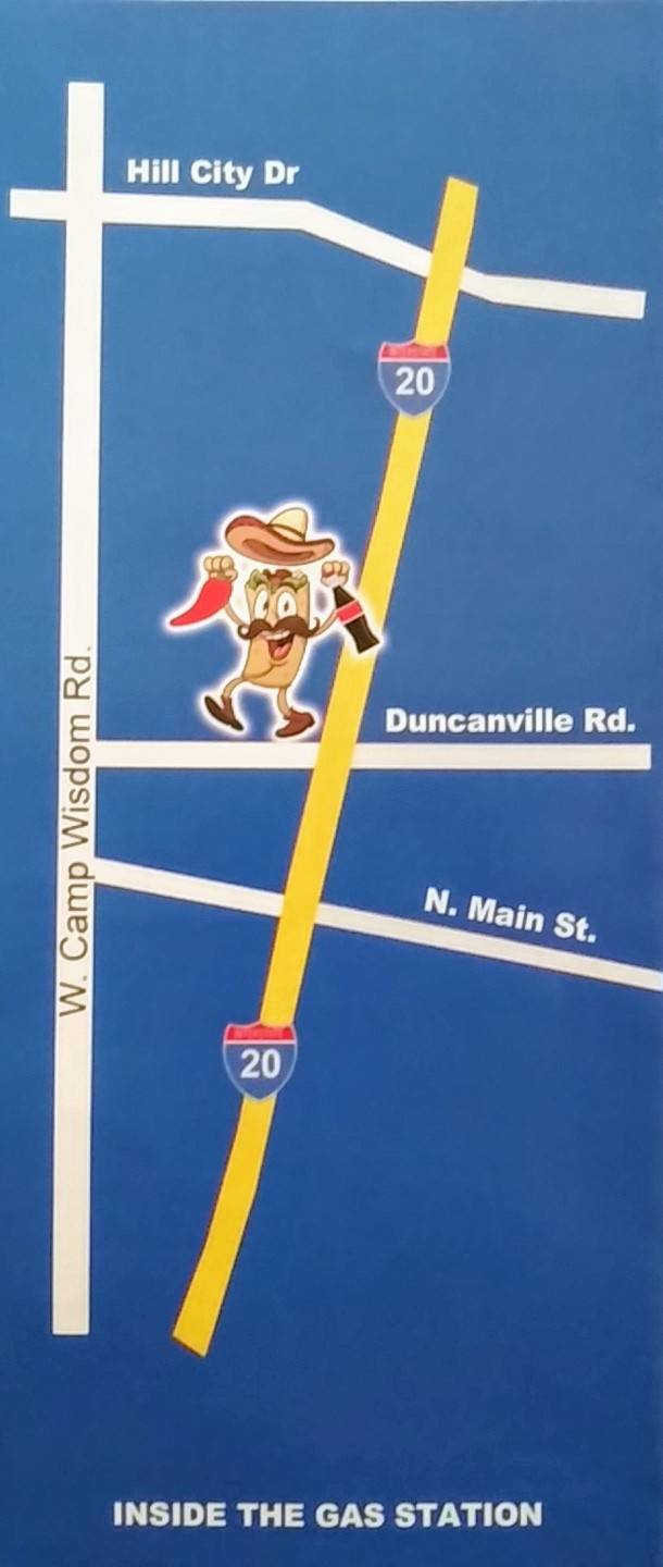 Taqueria Cowgirls | restaurant | 867 N Duncanville Rd, Duncanville, TX 75116, USA | 9725722435 OR +1 972-572-2435