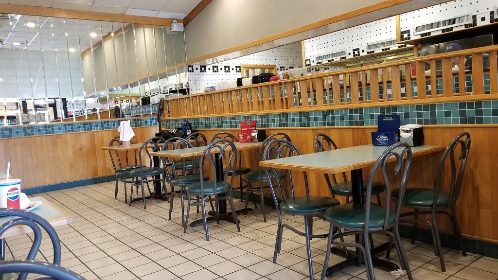 Unida Pizza | restaurant | 613 US-11, Danville, PA 17821, USA | 5702756466 OR +1 570-275-6466