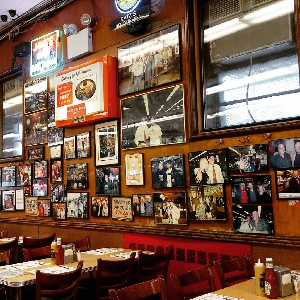 Katzs Deli Kitchen | meal takeaway | 225 City Ave, Bala Cynwyd, PA 19004, USA | 6106681100 OR +1 610-668-1100