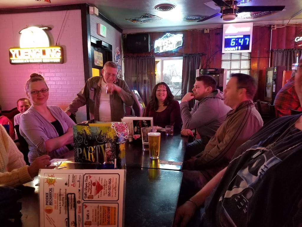 C Js Canteena | restaurant | 1616, 701 E Quincy St, Garrett, IN 46738, USA | 2603573393 OR +1 260-357-3393