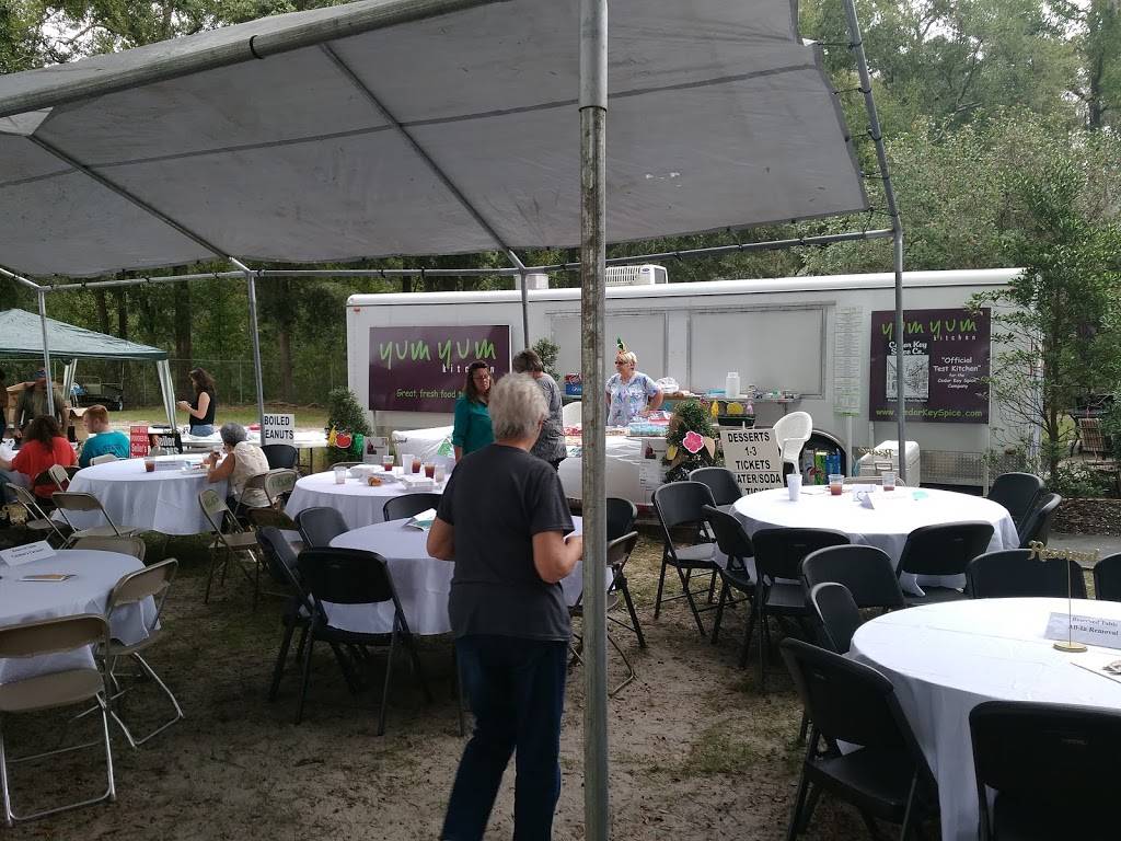 Yum Yum Kitchen | restaurant | 13101 County Rd 326, Ocala, FL 34482, USA | 3524250108 OR +1 352-425-0108