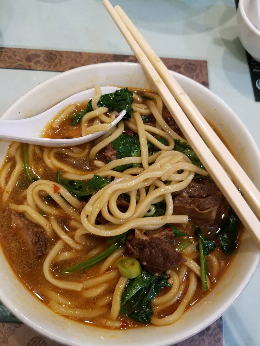 Five Happiness | restaurant | 4142 Geary Blvd, San Francisco, CA 94118, USA | 4153871234 OR +1 415-387-1234