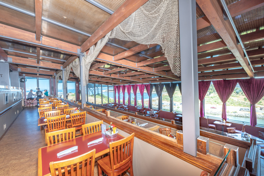 Cliff House Fort Bragg | restaurant | 1011 S Main St, Fort Bragg, CA 95437, USA | 7079610255 OR +1 707-961-0255