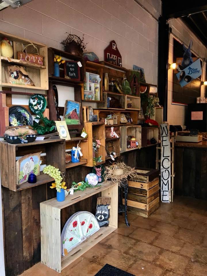 Aunt Bs American Kitchen | restaurant | 1436 Milligan Hwy, Johnson City, TN 37601, USA | 4239288120 OR +1 423-928-8120