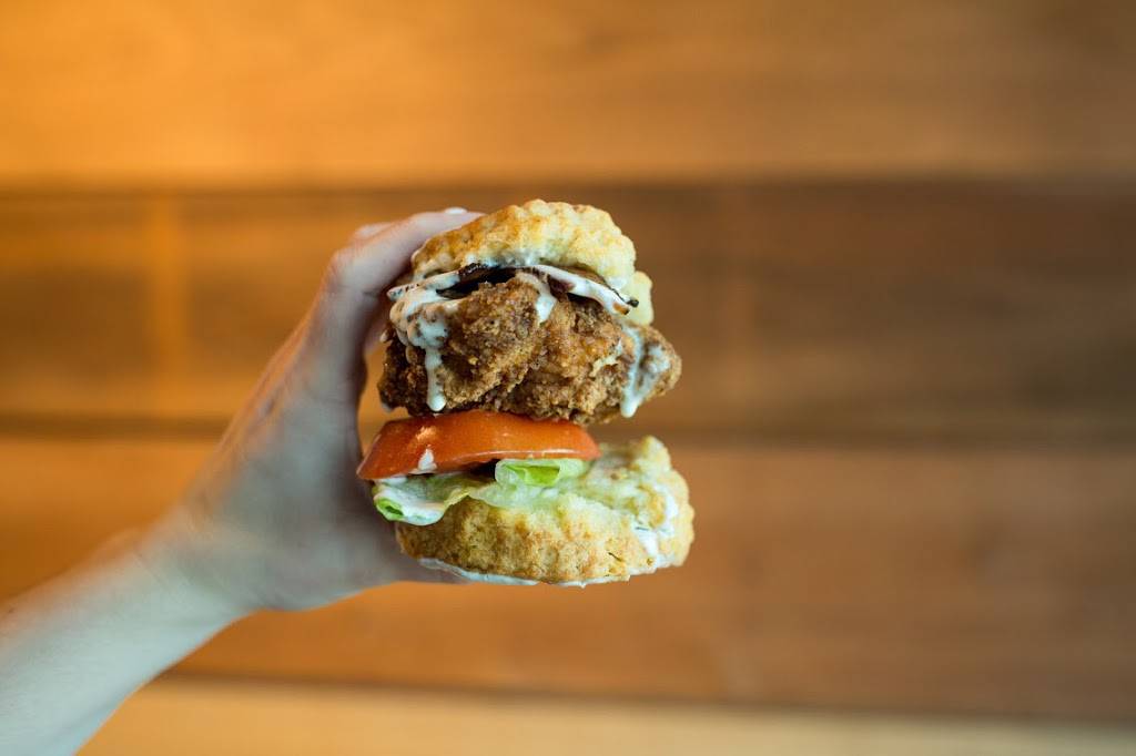 Maple Street Biscuit Company | restaurant | 662 Central Ave, St. Petersburg, FL 33701, USA | 7272906211 OR +1 727-290-6211