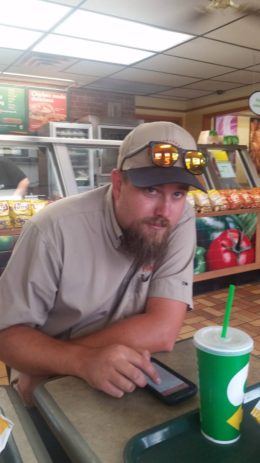 Subway | restaurant | 8516 Ohio River Rd Ste A, Wheelersburg, OH 45694, USA | 7405745890 OR +1 740-574-5890