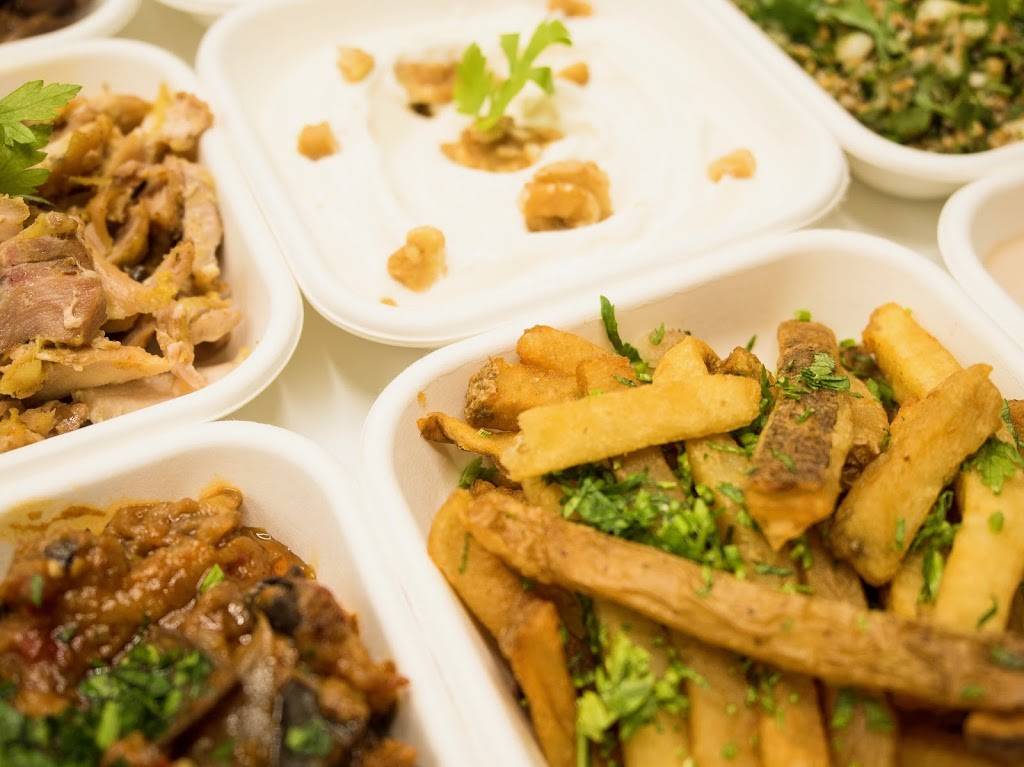 Lavatera Grill | restaurant | 88 Livingston St, Brooklyn, NY 11201, USA | 3476893800 OR +1 347-689-3800