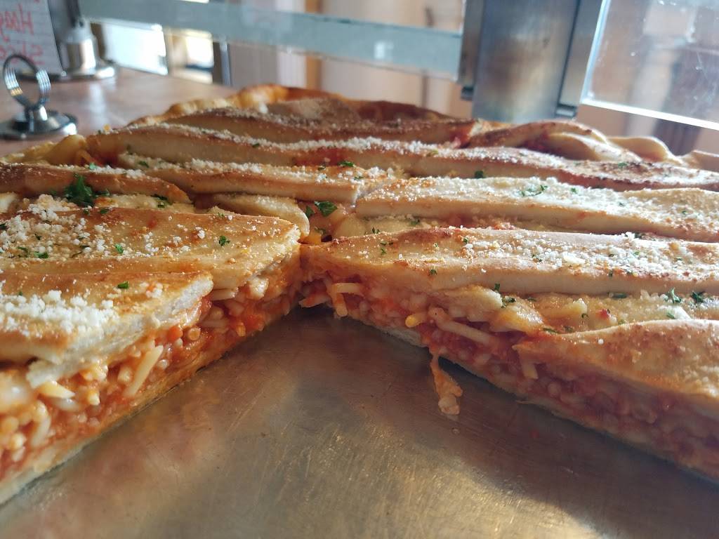 Zio Pizza and Pasta | restaurant | 220 Maple St, Manchester, PA 17345, USA | 7179785091 OR +1 717-978-5091