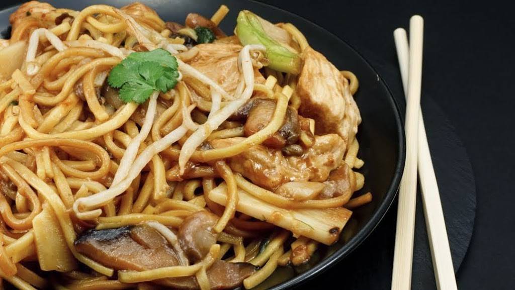 David Fongs Chinese Restaurant | meal takeaway | 9329 Lyndale Ave S, Bloomington, MN 55420, USA | 9528889294 OR +1 952-888-9294