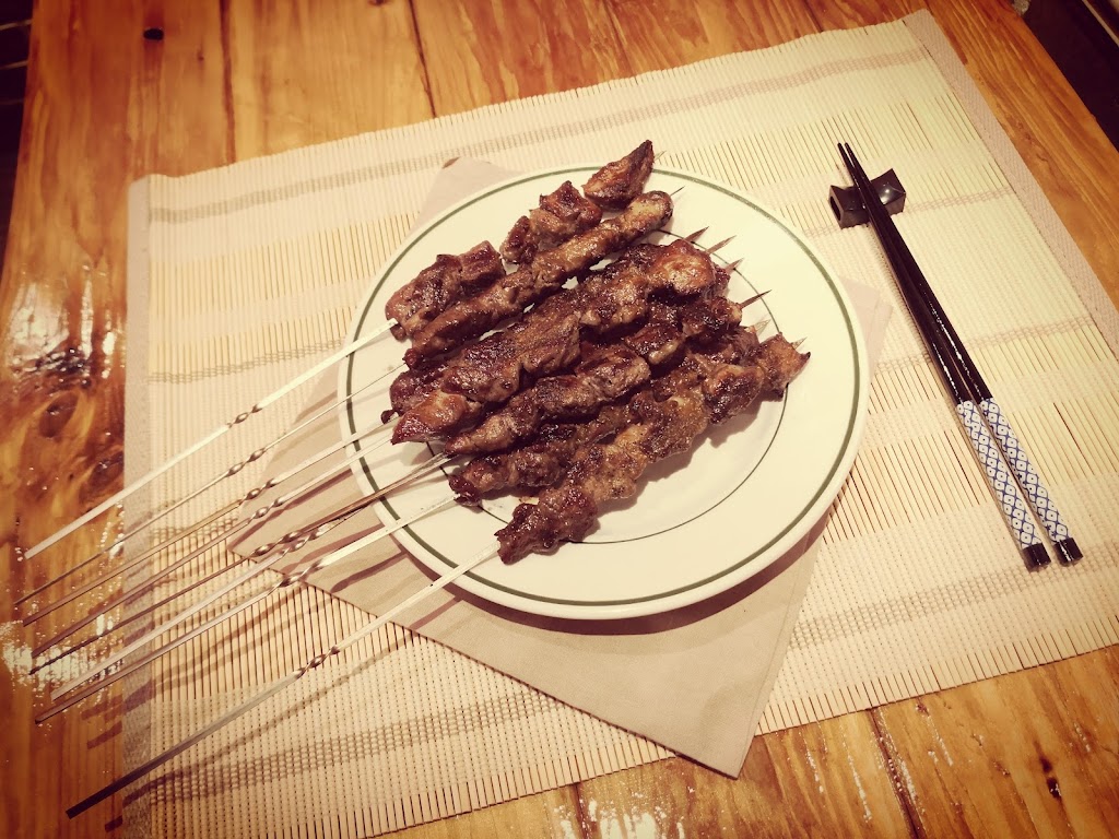 Hutong | restaurant | 410 E Wilson St, Madison, WI 53703, USA | 6082306567 OR +1 608-230-6567