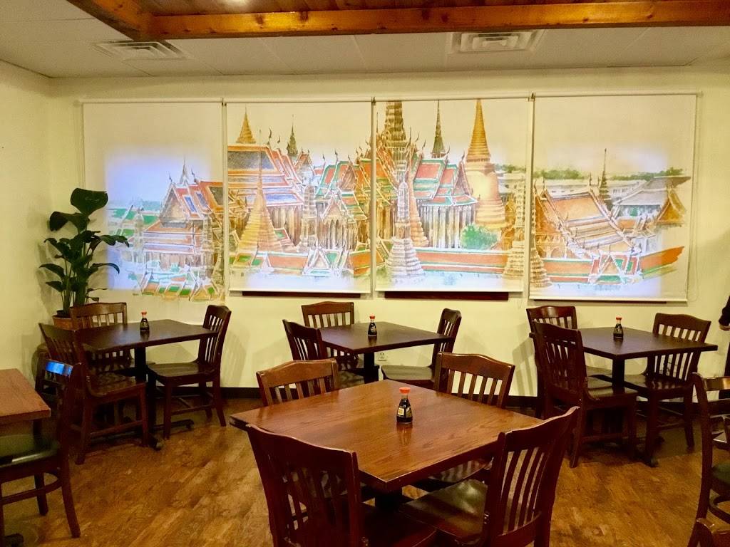 Taste of Thai | restaurant | 2838 E Grand River Ave Suite 2, East Lansing, MI 48823, USA | 5173240225 OR +1 517-324-0225