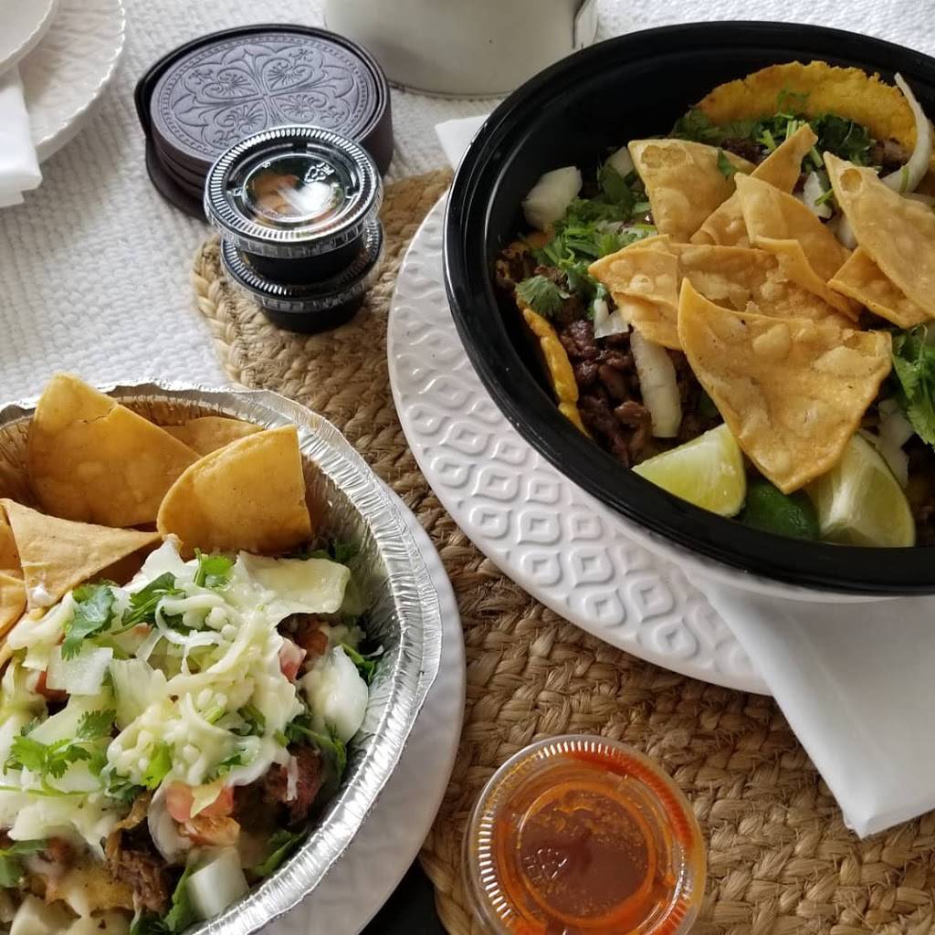 El Tapatio | restaurant | 914 Guadalupe St, Guadalupe, CA 93434, USA | 8053432850 OR +1 805-343-2850