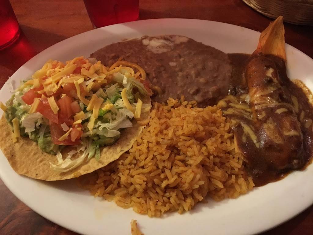 Las Palmas | restaurant | 1115 E Henri De Tonti Blvd, Springdale, AR 72762, USA | 4793064068 OR +1 479-306-4068