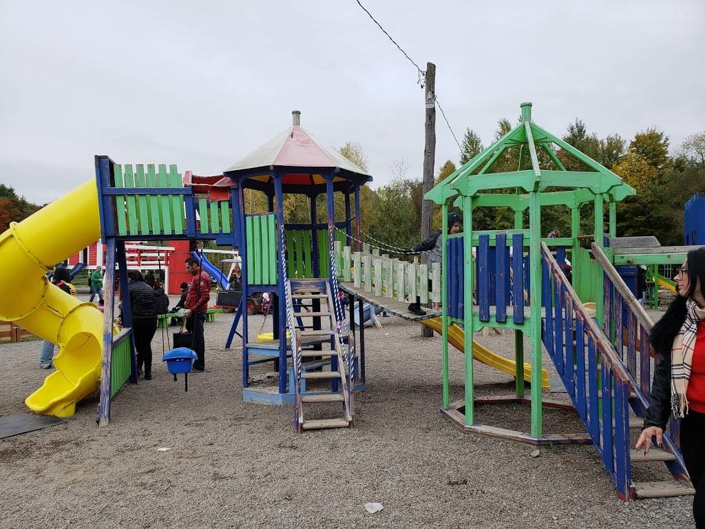 Vergers et Cidrerie Denis Charbonneau | restaurant | 575 Rang de la Montagne, Mont-Saint-Grégoire, QC J0J 1K0, Canada | 4503479184 OR +1 450-347-9184