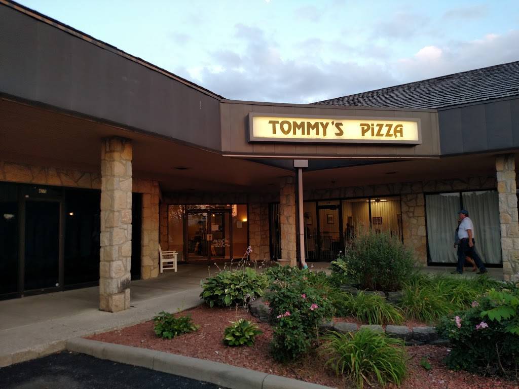 Tommys Pizza | restaurant | 4279 W Dublin Granville Rd, Dublin, OH 43017, USA | 6147643999 OR +1 614-764-3999