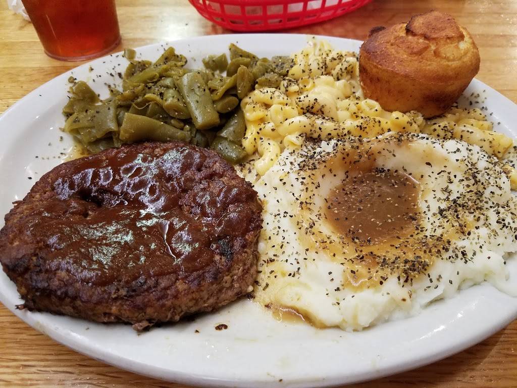 Sunset Restaurant | restaurant | 640 S Cumberland St, Lebanon, TN 37087, USA | 6154449530 OR +1 615-444-9530