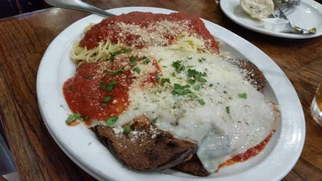 Angelos Pizzeria | restaurant | 301 W Main St, Inverness, FL 34450, USA | 3523410056 OR +1 352-341-0056