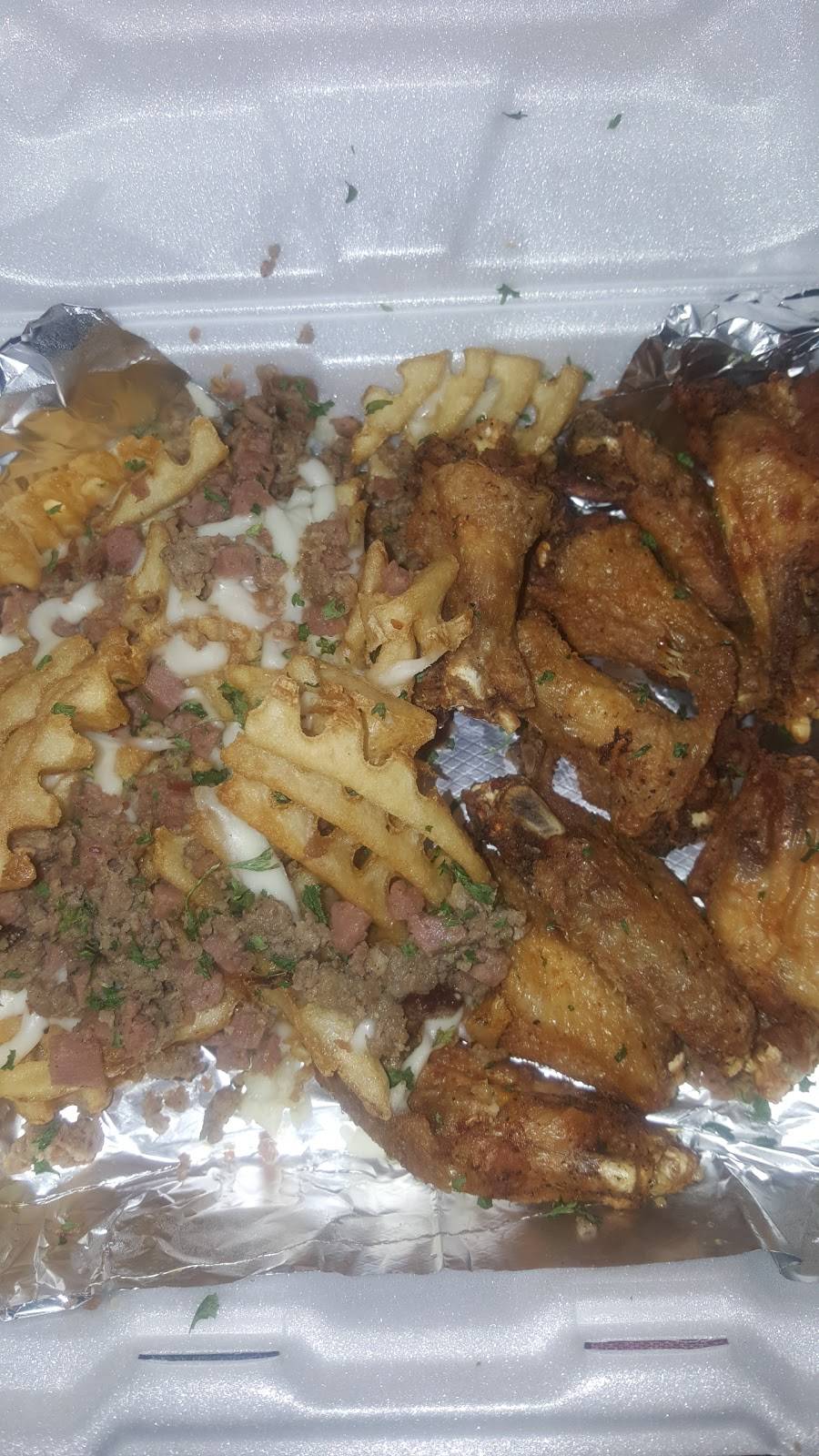 Wingz University | restaurant | 407 Fair Rd, Statesboro, GA 30458, USA | 9124890815 OR +1 912-489-0815